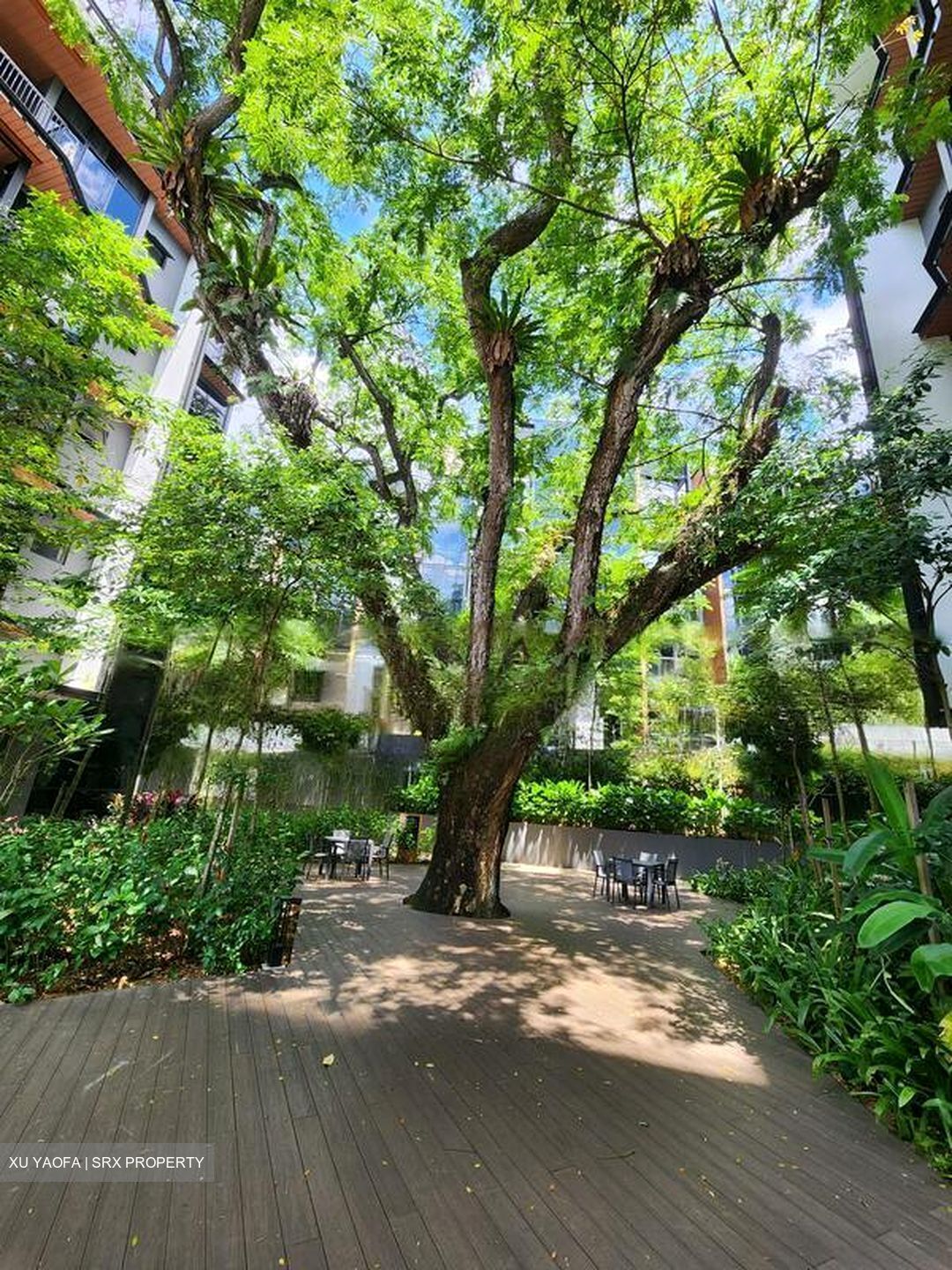 Daintree Residence (D21), Condominium #470793591